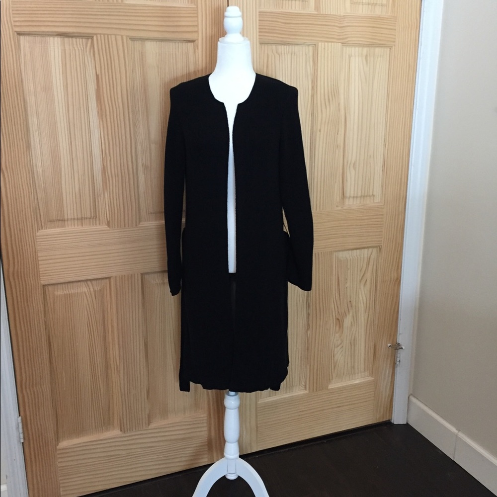 EUC Ann Taylor Kimono Style Cardigan